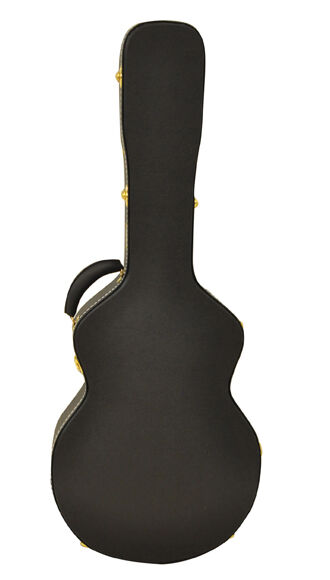 B Quality: 500 Series 0-12 Fret Case